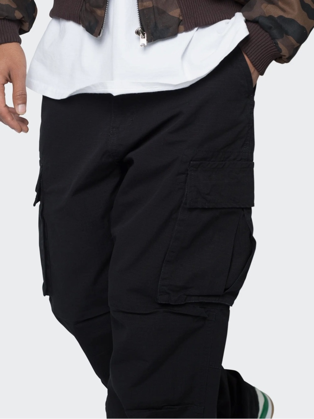 MNML Utility Cargo Pants
